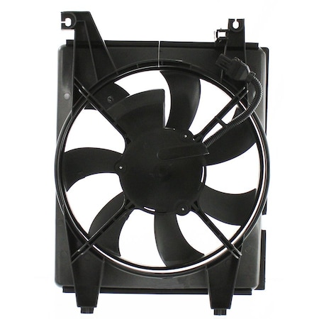Apdi Fan Assembly, 6010204 6010204